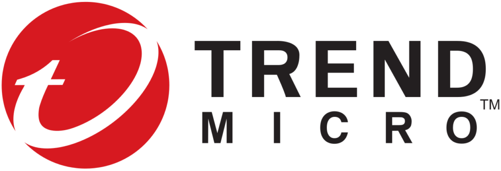 Logo da Trend Micro